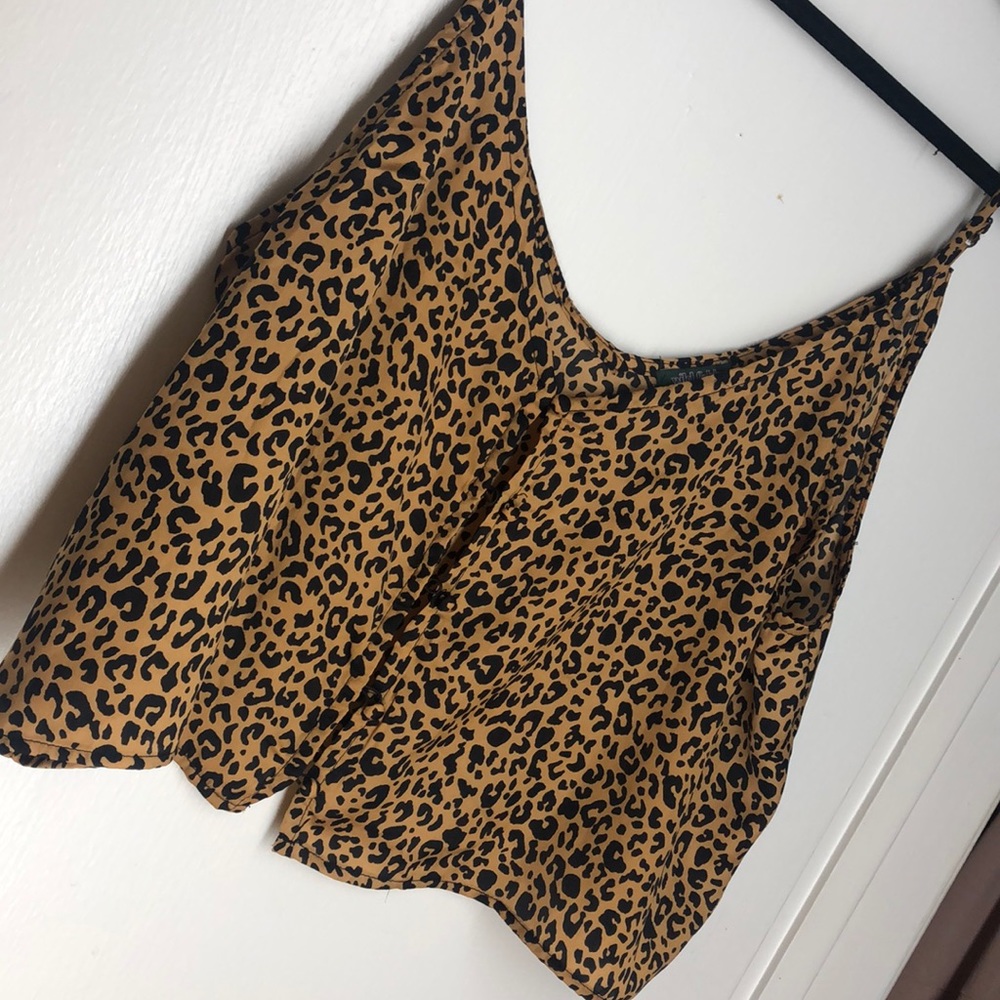 Tank Top - Picture 2 of 2